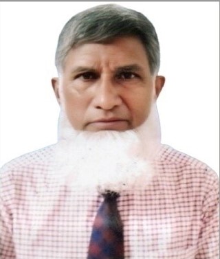 Faisal R Management Team — Emergency Alert Force